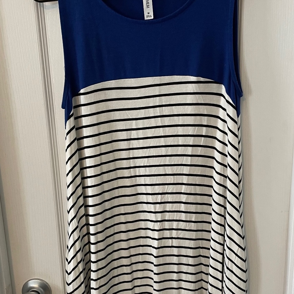 Zenana premium dress